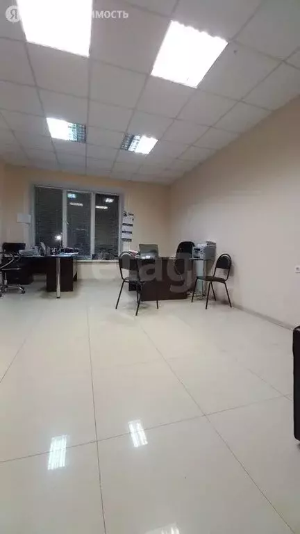 Офис (25 м) - Фото 2