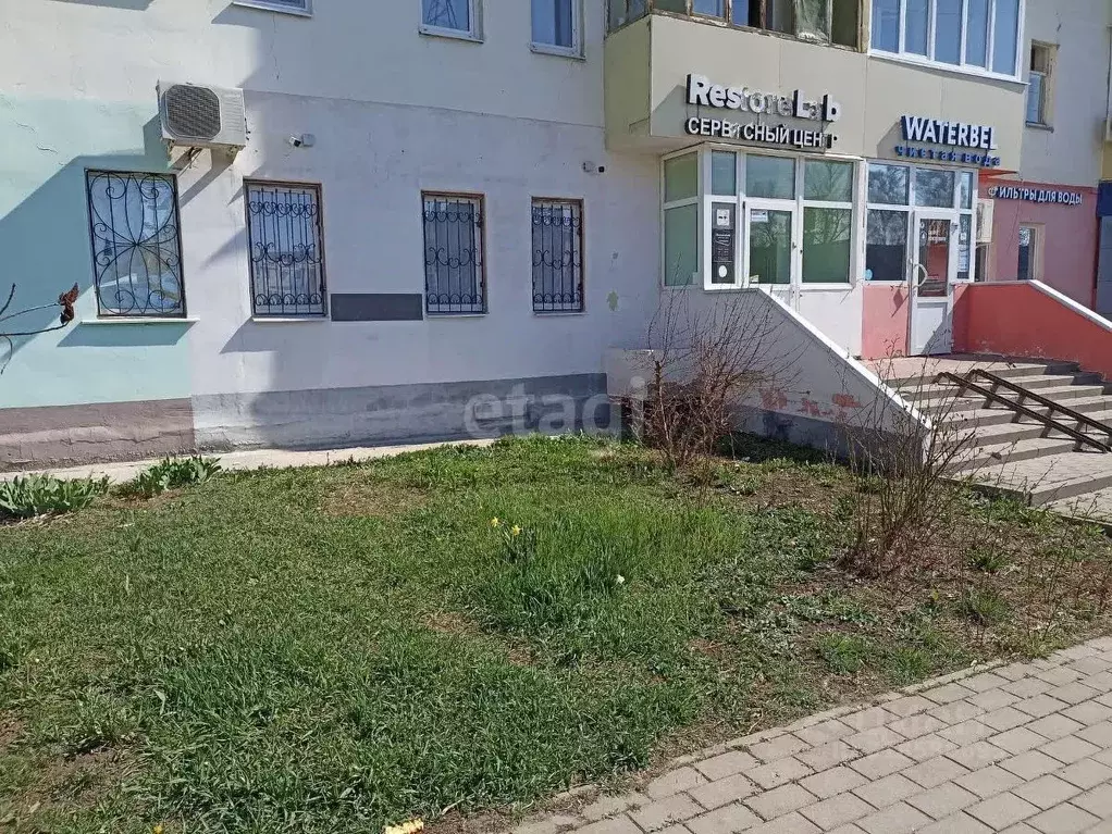Офис в Белгородская область, Белгород ул. Есенина, 8 (48 м) - Фото 1
