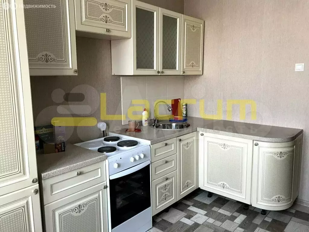 1-комнатная квартира: Красноярск, Северное шоссе, 48 (38.4 м) - Фото 1