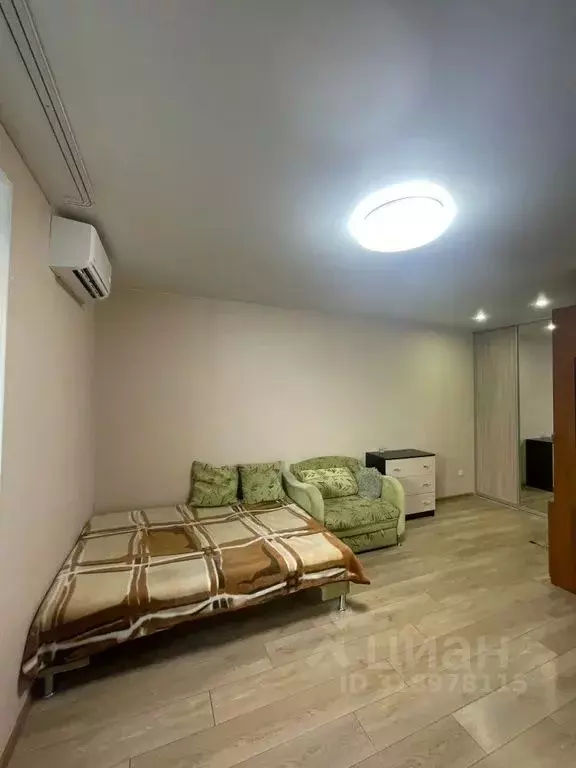1-к кв. Татарстан, Казань ул. Серова, 46 (46.0 м) - Фото 1
