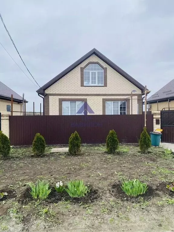 Дом в Ростовская область, Волгодонской район, Романовская ст-ца ул. 75 ... - Фото 1