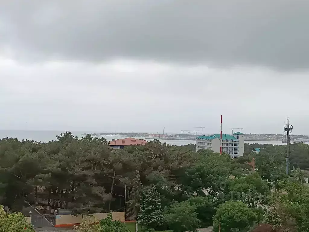 1-к кв. Краснодарский край, Геленджик Туристическая ул., 3Дк2 (53.0 м) - Фото 1