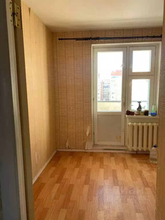 1-к кв. Псковская область, Псков Коммунальная ул., 70 (38.8 м) - Фото 2