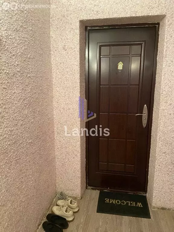 3-комнатная квартира: Одинцово, улица Маковского, 22 (89 м) - Фото 1