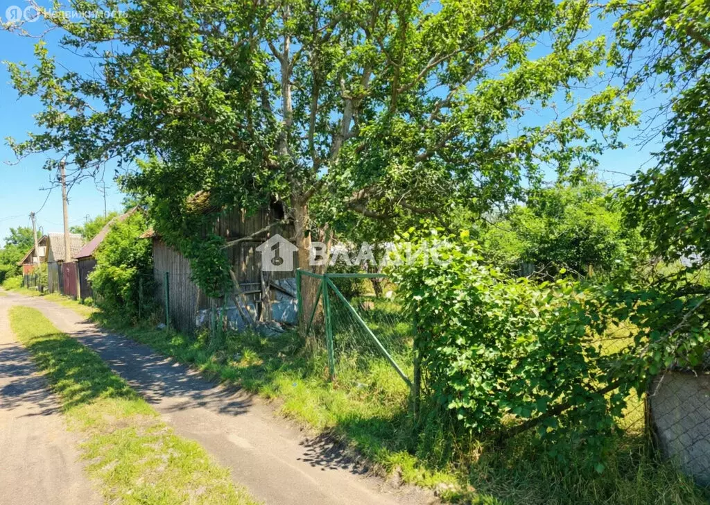 Участок в Калининград, СТ Победа, 1-я Траловая улица (5.2 м) - Фото 1