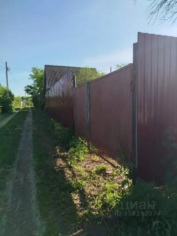 Дом в Оренбургская область, Оренбургский район, Сергиевский сельсовет, ... - Фото 0