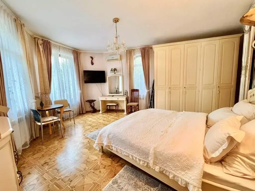 Дом в Крым, Ялта ул. Садовая, 12/2К1 (100 м) - Фото 0