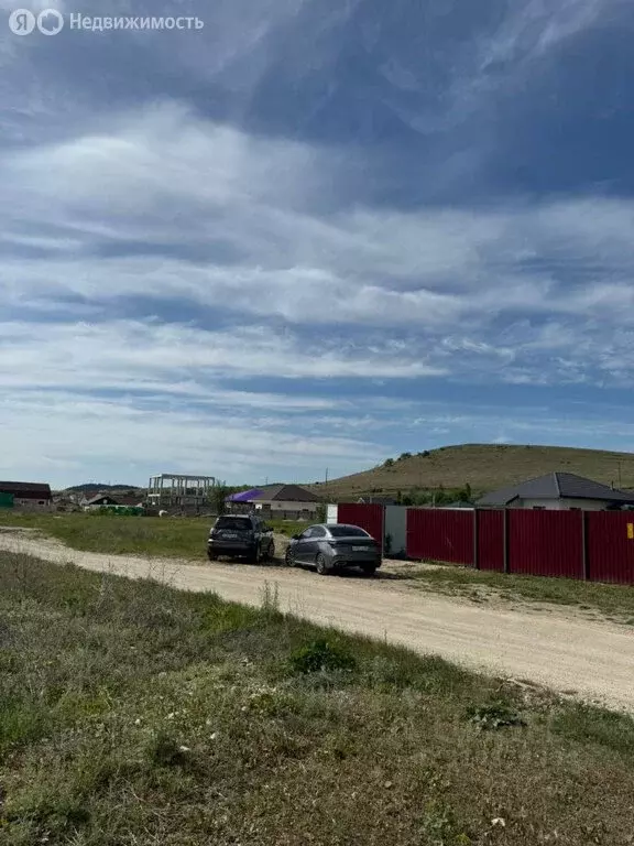 Участок в Доброе, Казакская улица, 13 (19.2 м) - Фото 1