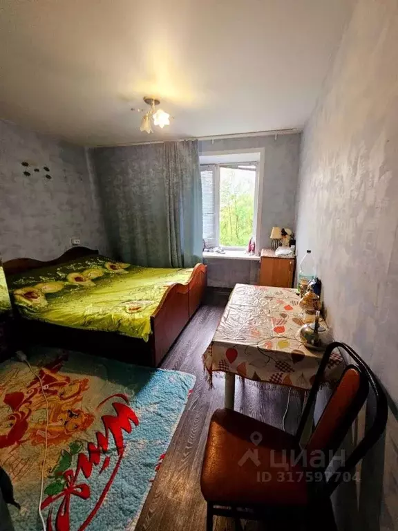 1-к кв. Самарская область, Самара Путейская ул., 20 (21.0 м) - Фото 0
