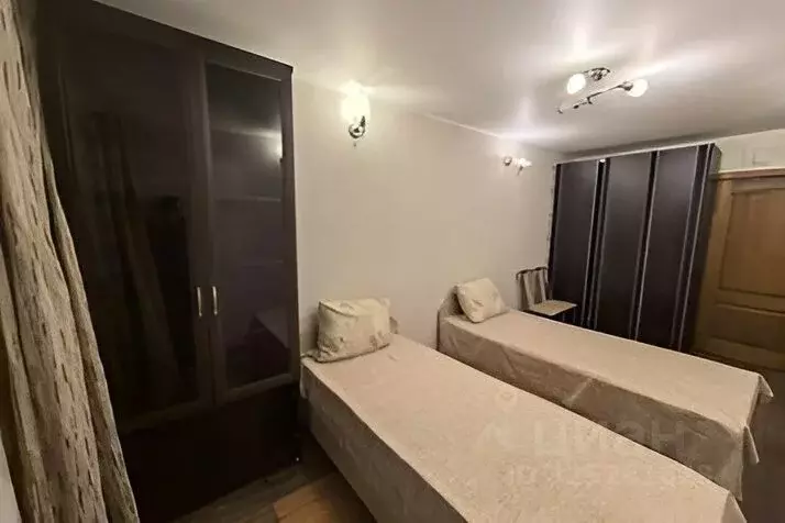 3-к кв. Пермский край, Пермь ул. Крисанова, 27 (60.0 м) - Фото 1