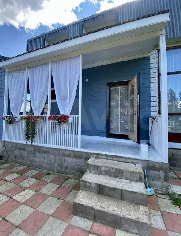 Продается дом в д. Коровино - Фото 1