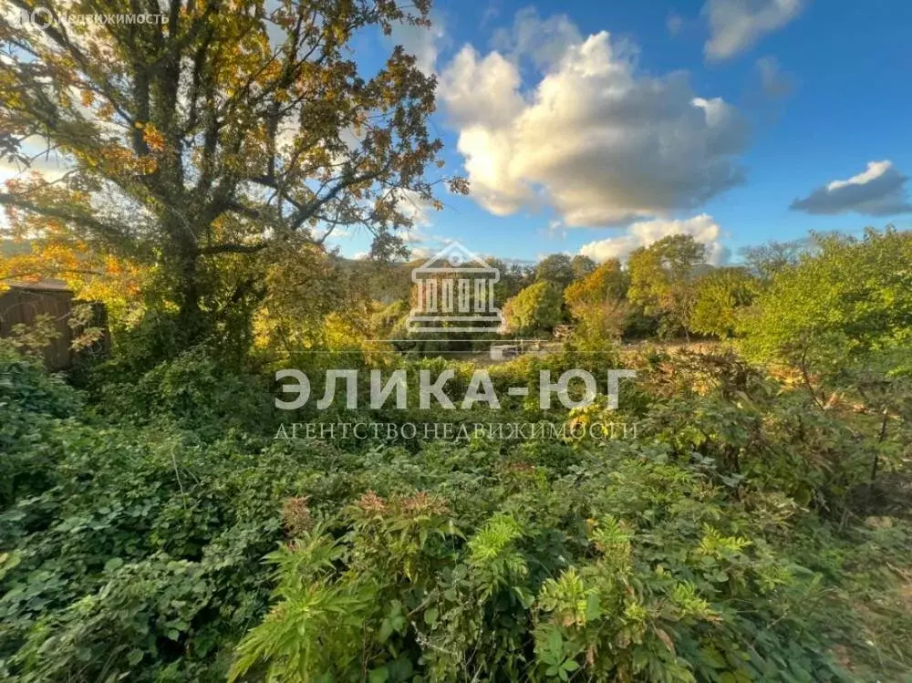 Участок в село Тенгинка, Красноармейская улица, 3 (14 м) - Фото 0