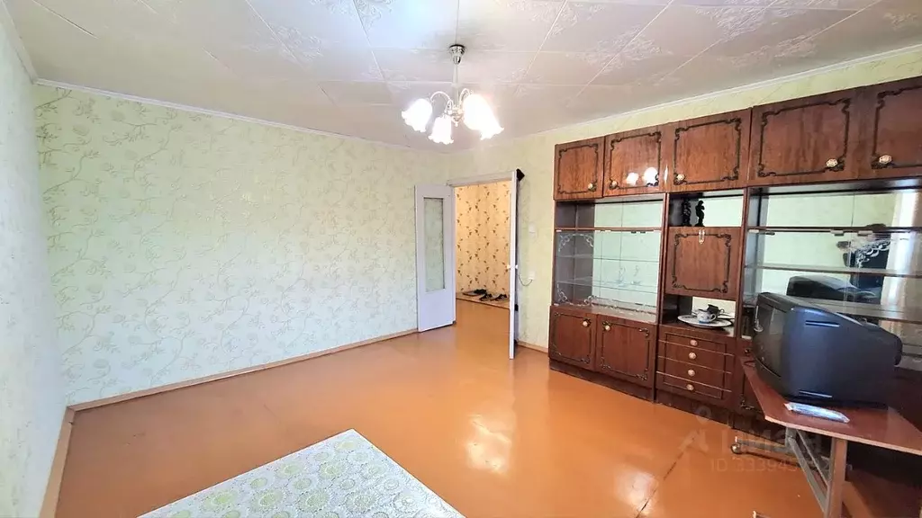 3-к кв. Башкортостан, Нефтекамск Юбилейный просп., 13Б (63.7 м) - Фото 2