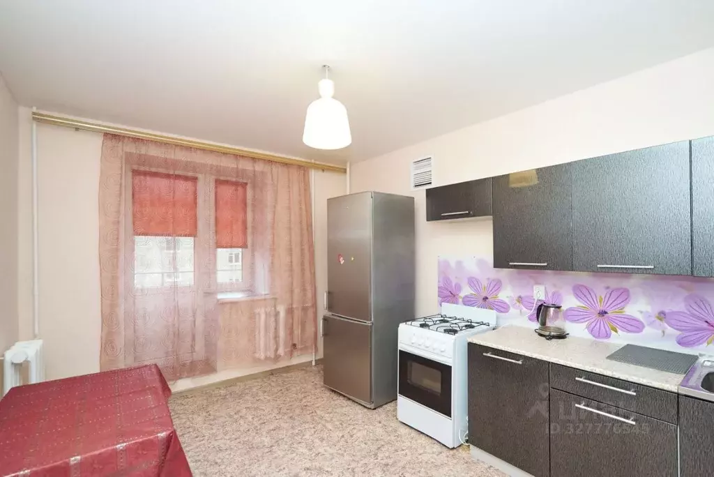 1-к кв. Ярославская область, Ярославль ул. Кривова, 53к2 (40.4 м) - Фото 1