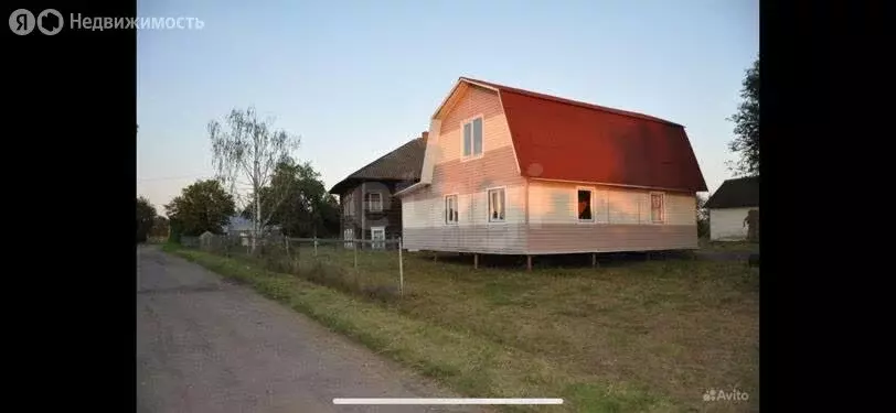 Дом в село Старое, Советская улица (78 м) - Фото 2