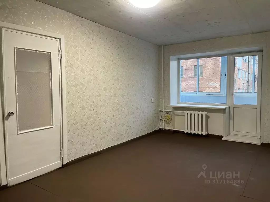 3-к кв. Пермский край, Пермь ул. Качалова, 19 (52.3 м) - Фото 1