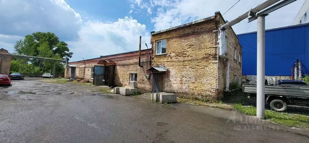Помещение свободного назначения в Кемеровская область, Кемерово ... - Фото 0