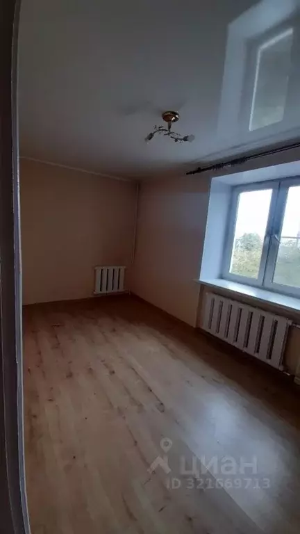 3-к кв. Ивановская область, Иваново ул. Мархлевского, 19 (52.0 м) - Фото 1