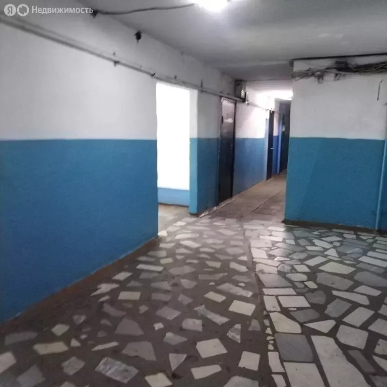 1-комнатная квартира: Кемерово, Октябрьский проспект, 85 (28.9 м) - Фото 0