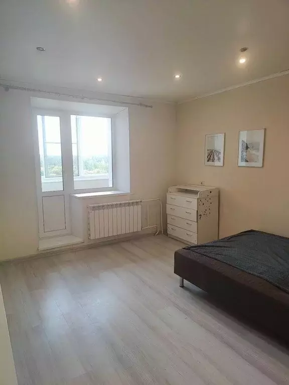 Квартира, 1 комната, 36 м - Фото 2