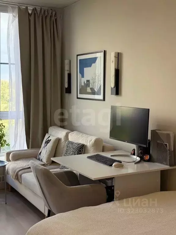 1-к кв. Адыгея, Тахтамукайский район, Старобжегокайское с/пос, Новая ... - Фото 1