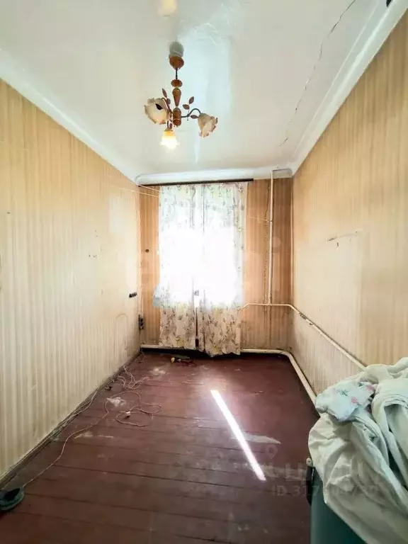 2-к кв. Владимирская область, Муром Радиозаводское ш., 32 (36.0 м) - Фото 1