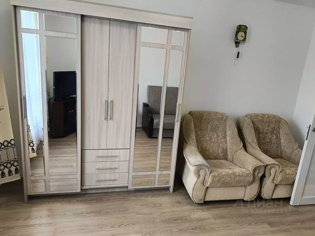 Комната Москва Болотниковская ул., 43К1 (16.0 м) - Фото 2