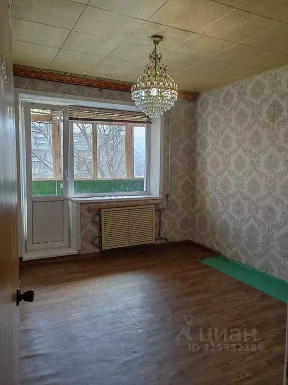 1-к кв. Свердловская область, Екатеринбург ул. Бисертская, 26 (33.8 м) - Фото 1