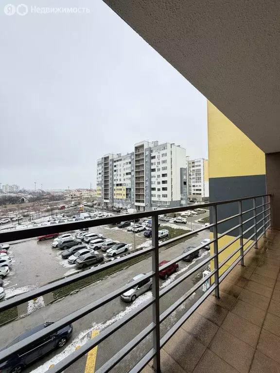 4-комнатная квартира: Молодёжное, Парковая улица, 2 (71.6 м) - Фото 1