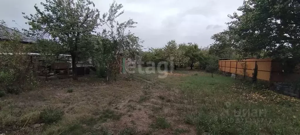 Участок в Адыгея, Майкоп ул. Калинина (6.8 сот.) - Фото 0