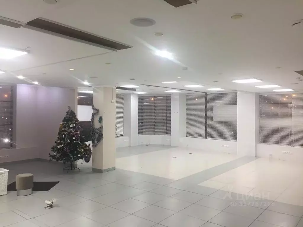 Помещение свободного назначения в Москва Профсоюзная ул., 104Д (130 м) - Фото 0