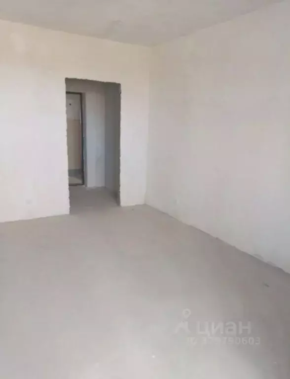 Студия Омская область, Омск ул. Б.Г. Шаронова, 29 (25.76 м) - Фото 1