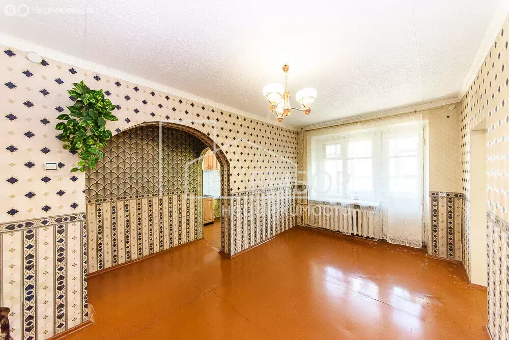 2-комнатная квартира: Томск, улица Розы Люксембург, 42 (43.1 м) - Фото 0