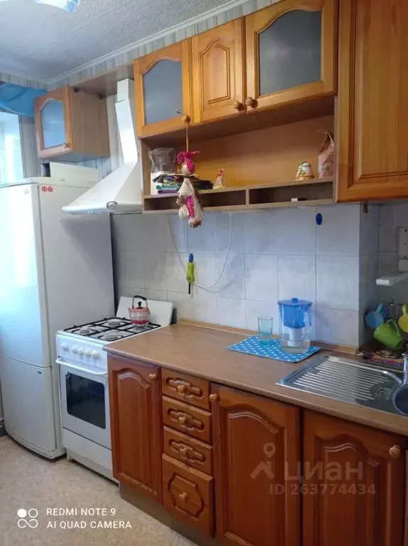 3-к кв. Саратовская область, Саратов Пензенская ул., 33 (60.0 м) - Фото 0