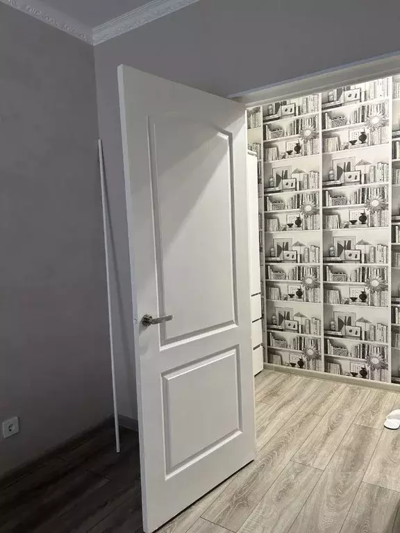 1-к кв. Московская область, Одинцовский городской округ, Лесной ... - Фото 1