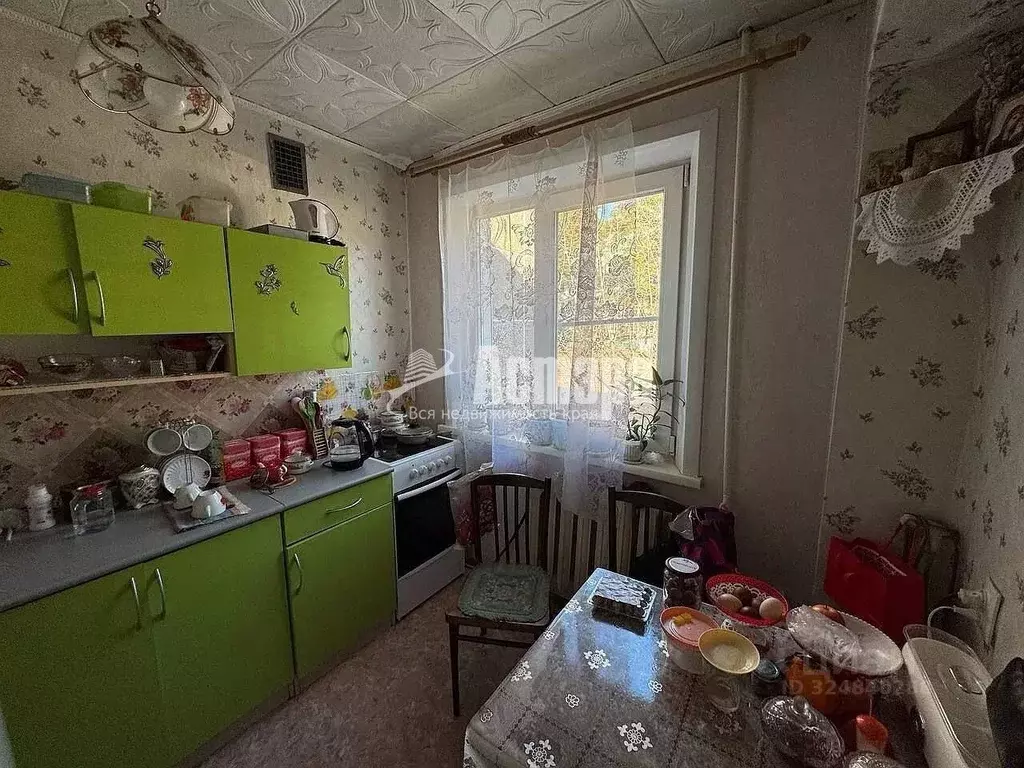 1-к кв. Забайкальский край, Читинский район, Атамановка пгт ул. ... - Фото 1