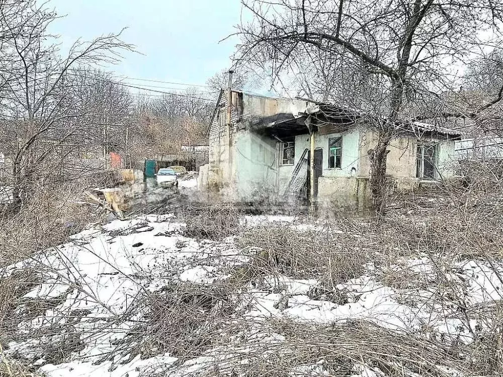 Участок 5 сот. (ИЖС) - Фото 1