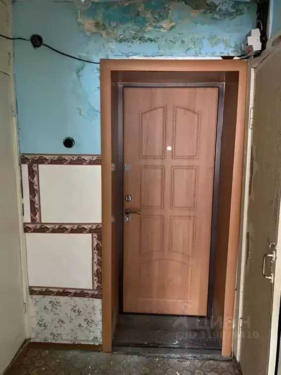 1-к кв. Свердловская область, Кировград ул. Декабристов, 4 (18.0 м) - Фото 0