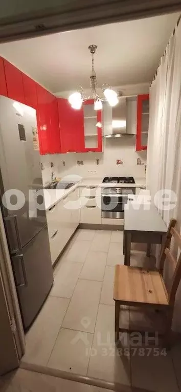 1-к кв. Москва Фестивальная ул., 7 (32.4 м) - Фото 1