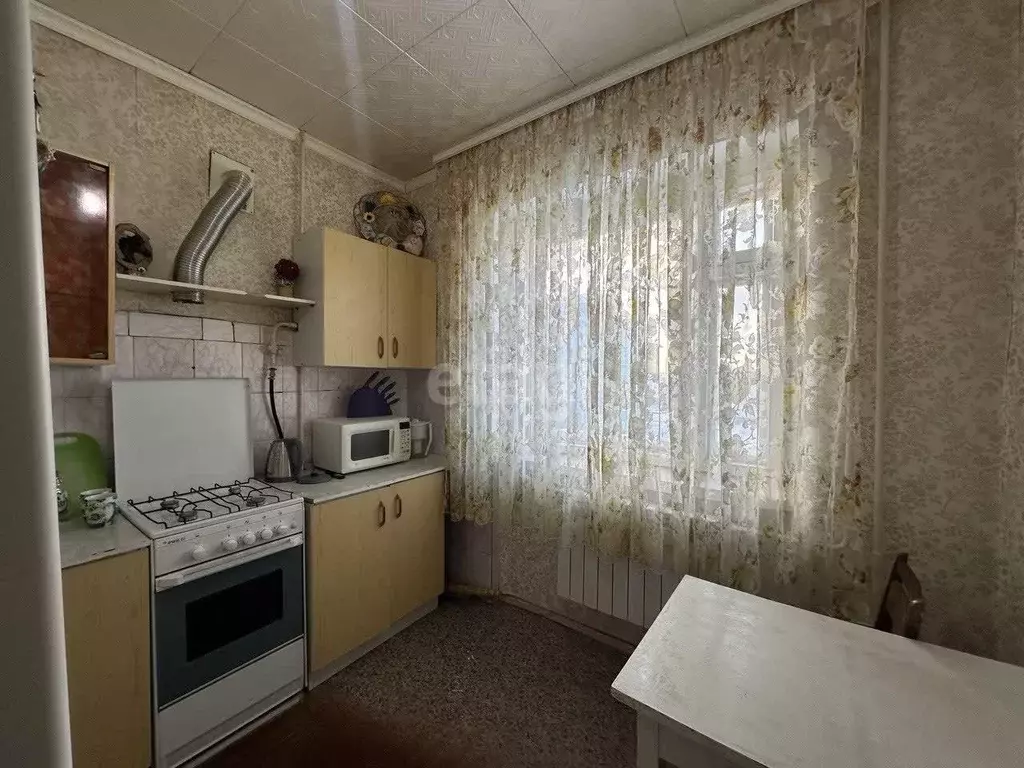 Квартира, 1 комната, 34.5 м - Фото 1