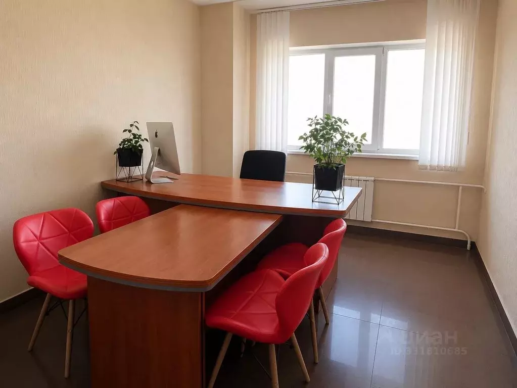Офис в Новосибирская область, Новосибирск ул. Чаплыгина, 2/1 (38 м) - Фото 1
