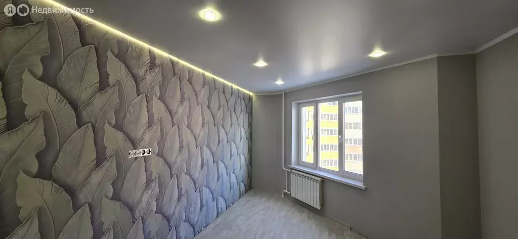 2-комнатная квартира: Владимир, улица Родионовка, 4А (58 м) - Фото 1