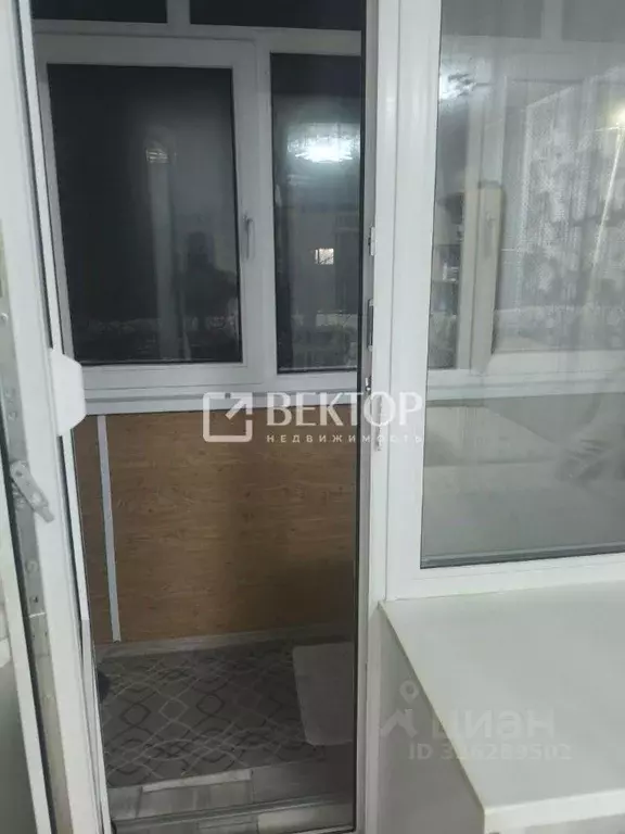 1-к кв. Ярославская область, Ярославский муниципальный округ, пос. ... - Фото 2