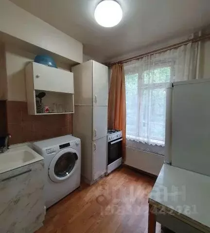 2-к кв. Москва Волгоградский просп., 151К1 (45.0 м) - Фото 2