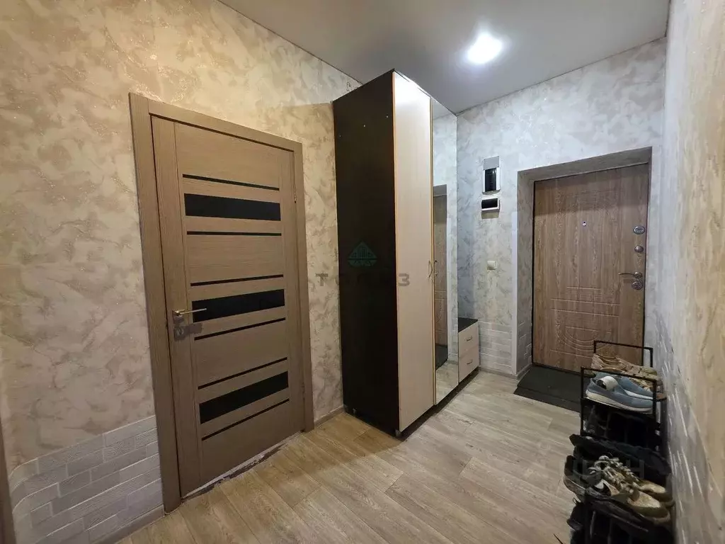 3-к кв. Воронежская область, Семилуки ул. Телегина, 2 (70.0 м) - Фото 2