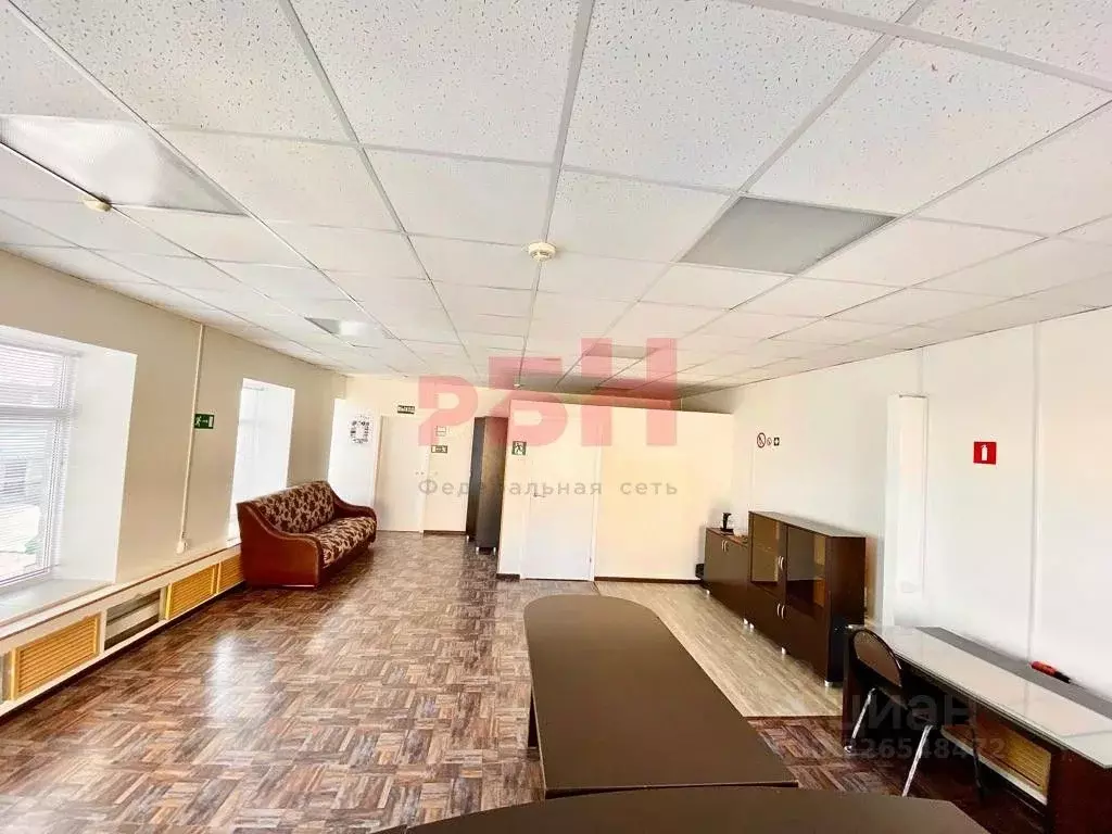 Офис в Пензенская область, Пенза ул. Куприна (52 м) - Фото 2
