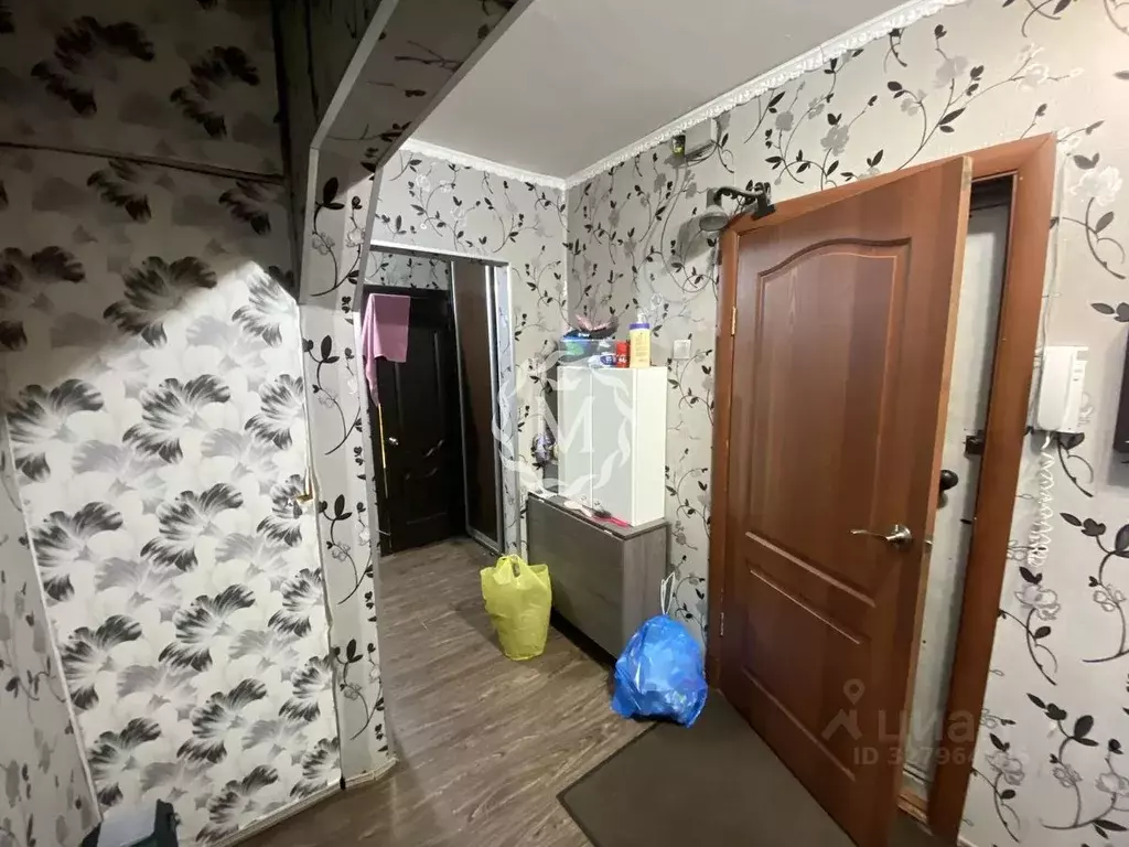 2-к кв. Бурятия, Улан-Удэ Ключевская ул., 72 (49.0 м) - Фото 2