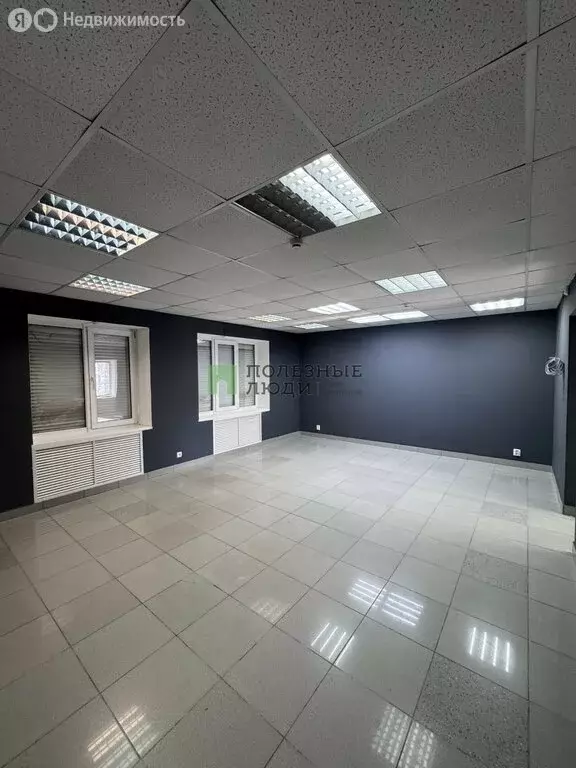 Помещение свободного назначения (53 м) - Фото 1