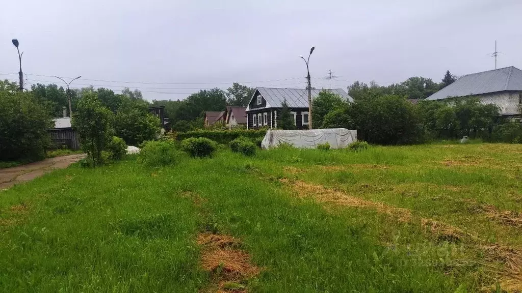 Дом в Татарстан, Зеленодольский район, Новопольское с/пос, пос. ... - Фото 2