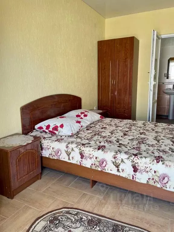 Комната Краснодарский край, Геленджик ул. Вильямса, 12 - Фото 1